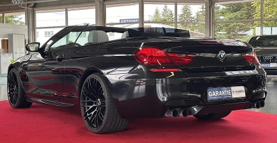 BMW M6