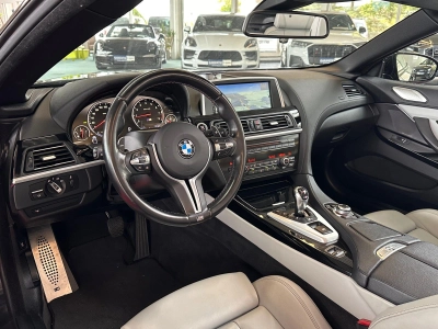 BMW M6