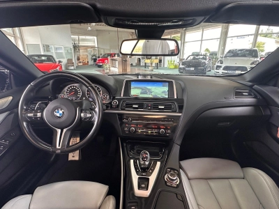 BMW M6