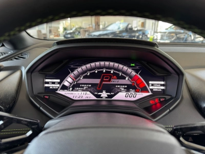 Lamborghini Huracán