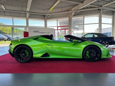 Lamborghini Huracán