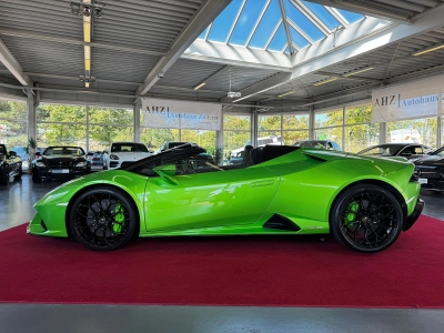 Lamborghini Huracán