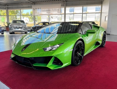 Lamborghini Huracán
