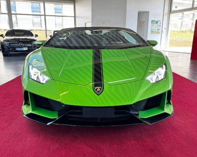 Lamborghini Huracán