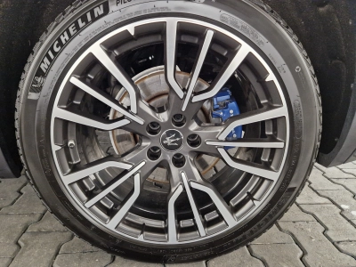 Maserati Grecale