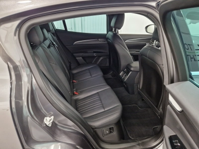 Maserati Grecale