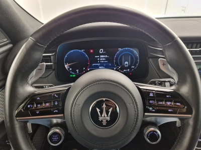 Maserati Grecale
