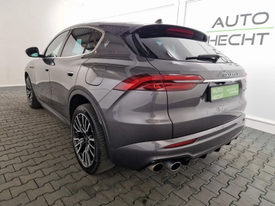 Maserati Grecale