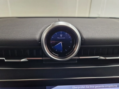 Maserati Grecale