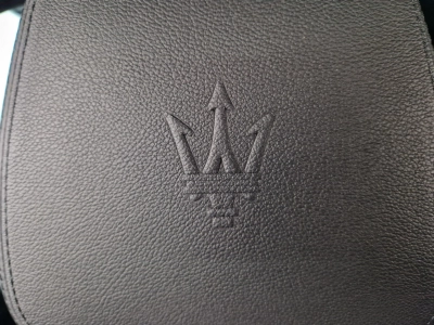 Maserati Grecale