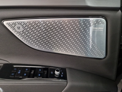 Maserati Grecale