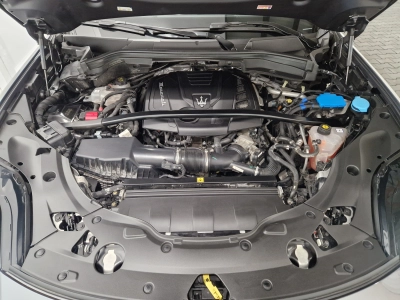 Maserati Grecale