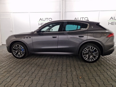 Maserati Grecale