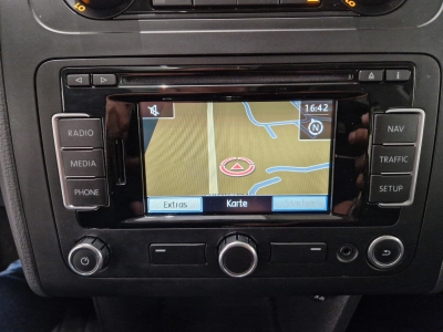 VW Touran