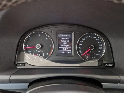 VW Touran
