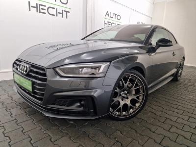 Audi A5 Coupé 40TDI quattro S-Line ACC, 20 Zoll,360° 