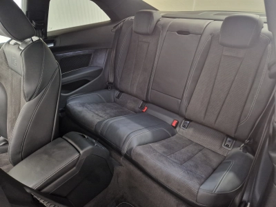 Audi A5 Coupé 40TDI quattro S-Line ACC, 20 Zoll,360° 