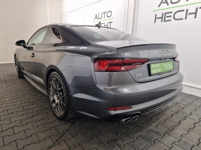 Audi A5 Coupé 40TDI quattro S-Line ACC, 20 Zoll,360° 