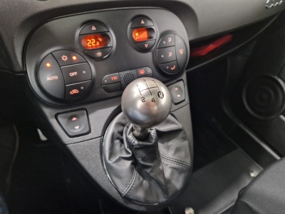 Abarth 595 Competizione Schiebedach, 17 Zoll, Sportsitz