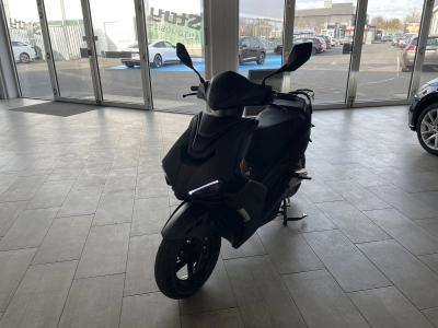 GT-Union E-Street Racer 3000