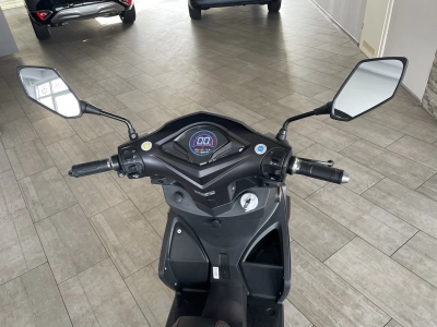 GT-Union E-Street Racer 3000
