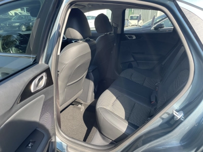 Kia XCeed MJ 25 1.5 T-GDI DCT Navi LED PDC v+h Kamera 