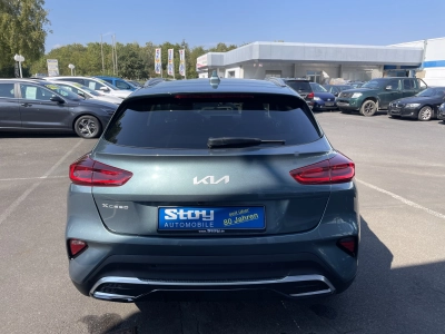 Kia XCeed MJ 25 1.5 T-GDI DCT Navi LED PDC v+h Kamera 