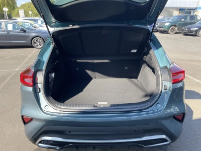 Kia XCeed MJ 25 1.5 T-GDI DCT Navi LED PDC v+h Kamera 