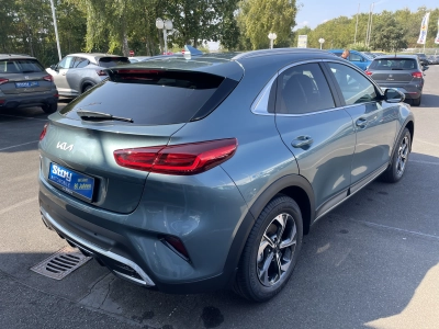 Kia XCeed MJ 25 1.5 T-GDI DCT Navi LED PDC v+h Kamera 
