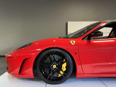 Ferrari F430