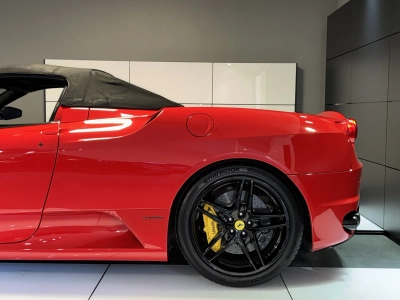Ferrari F430
