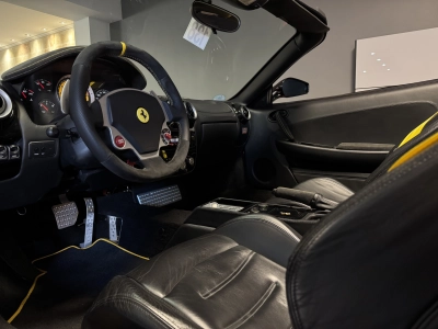 Ferrari F430