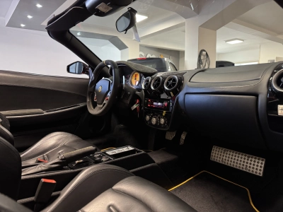 Ferrari F430