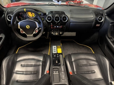 Ferrari F430
