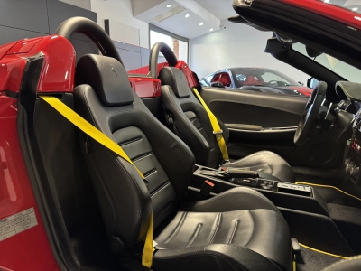 Ferrari F430