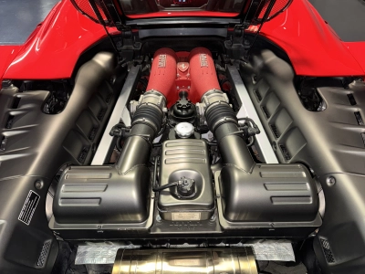 Ferrari F430