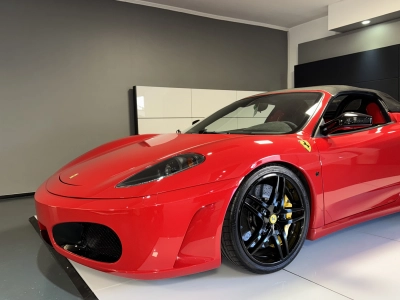 Ferrari F430