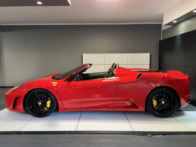 Ferrari F430