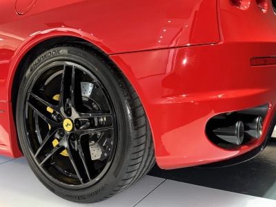 Ferrari F430