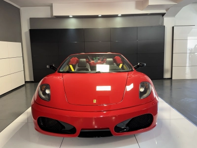Ferrari F430