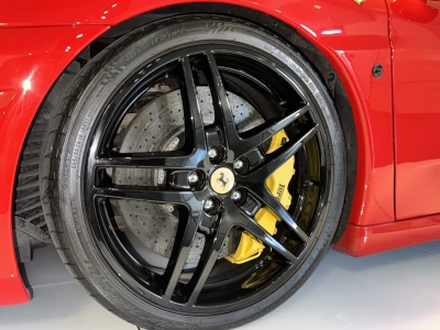 Ferrari F430