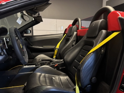 Ferrari F430