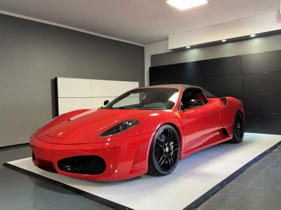 Ferrari F430