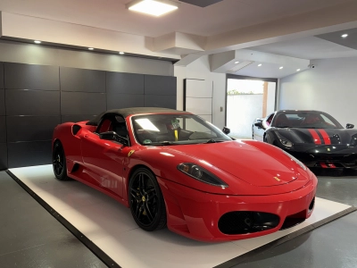 Ferrari F430