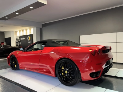 Ferrari F430
