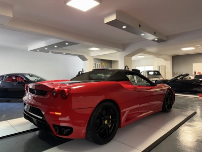 Ferrari F430