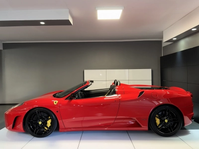 Ferrari F430
