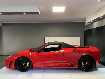 Ferrari F430