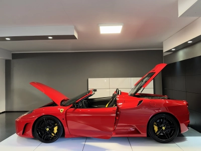 Ferrari F430