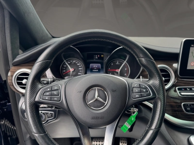 Mercedes-Benz V 250